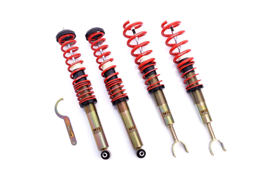 MTS Technik 94-01 Audi A4 Coilover Suspension Comfort MTSGWAU52-C