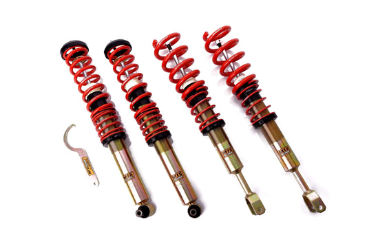MTS Technik 94-01 Audi A4 Coilover Suspension Stance - MTSGWAU52-S