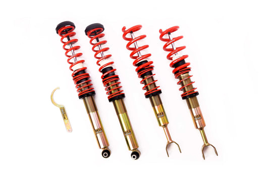 MTS Technik 94-01 Audi A4 Coilover Suspension Comfort MTSGWAU53-C