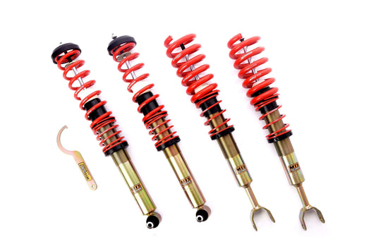 MTS Technik 94-01 Audi A4 Coilover Suspension Stance - MTSGWAU53-S