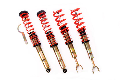 MTS Technik 94-01 Audi A4 Coilover Suspension Street - MTSGWAU53