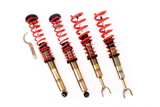 MTS Technik 94-01 Audi A4 Coilover Suspension Street - MTSGWAU53