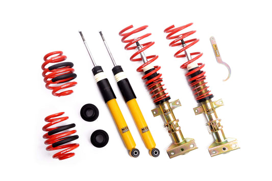 MTS Technik 91-99 BMW 3-series E36 Coilover Suspension Comfort MTSGWBM01-C