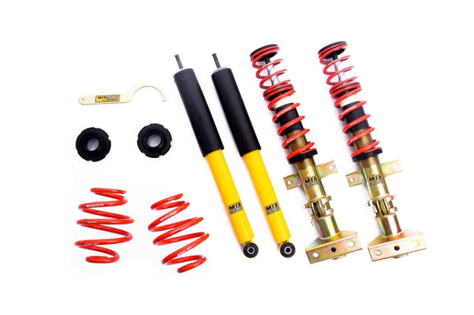 MTS Technik 94-00 BMW 3-series E36, 95-03 Z3 Coilover Suspension Street - MTSGWBM02
