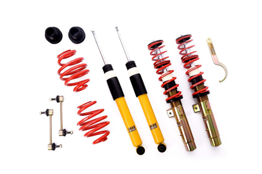 MTS Technik 97-07 BMW 3-series E46 Coilover Suspension Comfort MTSGWBM03-C