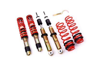 MTS Technik 95-03 BMW 5-series E39, including M5 Coilover Suspension Stance - MTSGWBM04-S