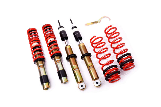 MTS Technik 95-03 BMW 5-series E39, including M5 Coilover Suspension Stance - MTSGWBM04-S