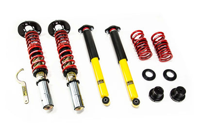 MTS Technik 82-94 BMW 3-series E30 Coilover Suspension Stance- MTSGWBM102-S