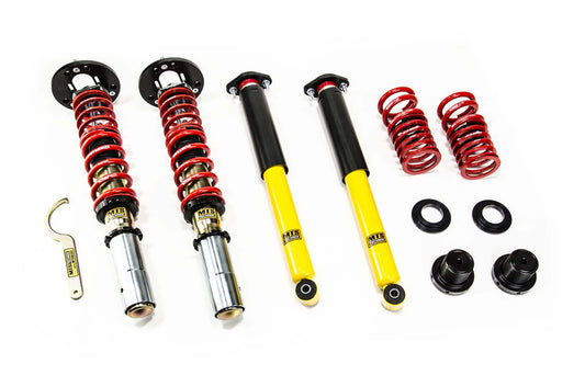 MTS Technik 82-94 BMW 3-series E30 Coilover Suspension Stance- MTSGWBM102-S