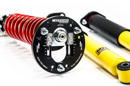 MTS Technik 82-94 BMW 3-series E30 Coilover Suspension Stance- MTSGWBM102-S