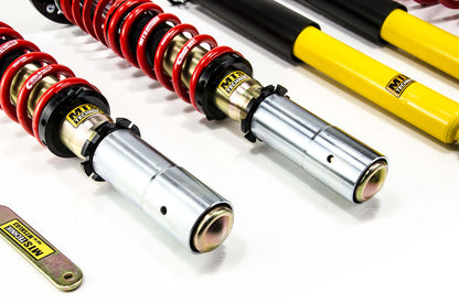 MTS Technik 82-94 BMW 3-series E30 Coilover Suspension Stance- MTSGWBM102-S