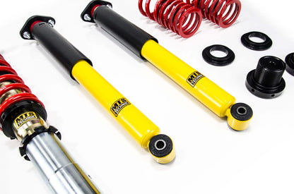 MTS Technik 82-94 BMW 3-series E30 Coilover Suspension Stance- MTSGWBM102-S