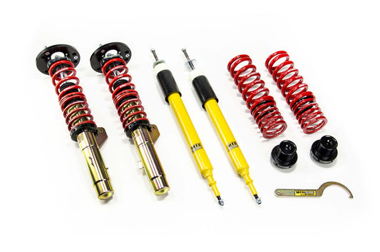 MTS Technik 04-13 BMW 3-series E90 Coilover Suspension Stance- MTSGWBM103-S