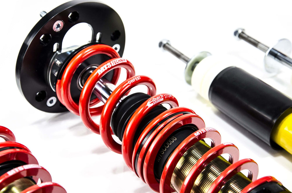 MTS Technik 04-13 BMW 3-series E90 Coilover Suspension Stance- MTSGWBM103-S