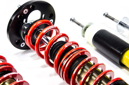 MTS Technik 04-13 BMW 3-series E90 Coilover Suspension Stance- MTSGWBM103-S