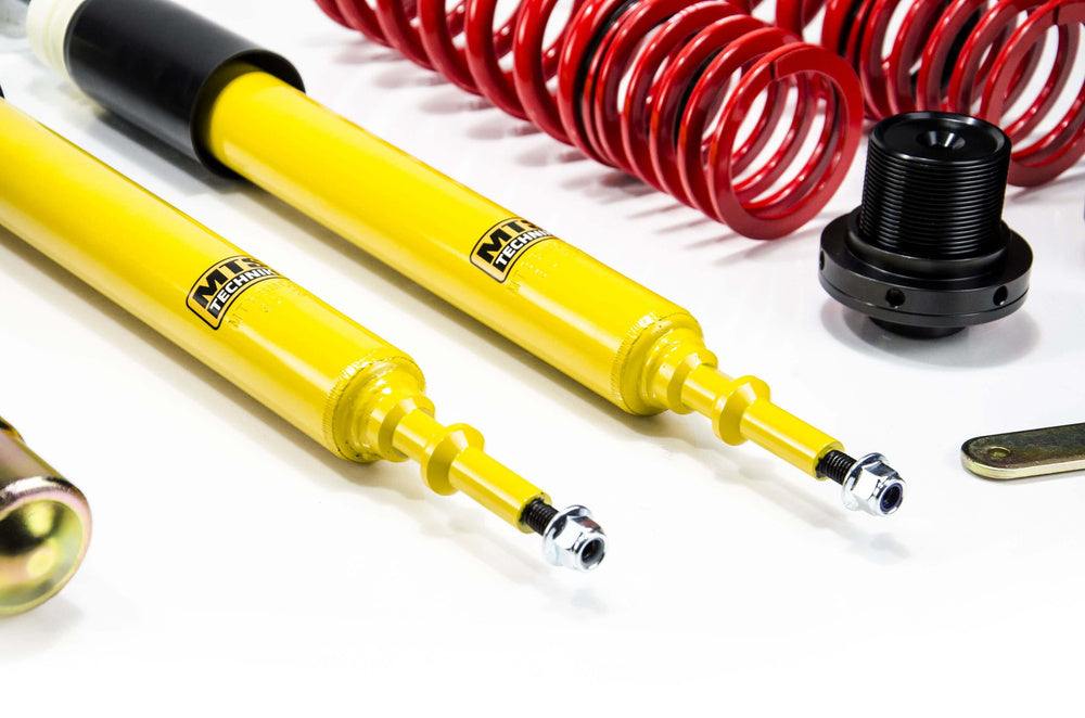 MTS Technik 04-13 BMW 3-series E90 Coilover Suspension Stance- MTSGWBM103-S