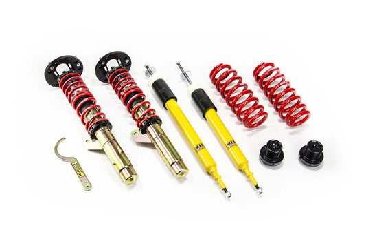 MTS Technik 04-13 BMW 3-series E90 Coilover Suspension Street - MTSGWBM103
