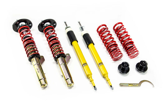 MTS Technik 04-13 BMW 3 Touring E91, Convertible E93 Coilover Suspension Stance- MTSGWBM104-S
