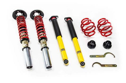 MTS Technik 85-94 BMW 3-series E30 Coilover Suspension Comfort MTSGWBM105-C