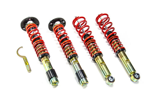 MTS Technik 01-10 BMW 5-series E60 Coilover Suspension Stance- MTSGWBM106-S