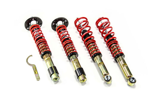 MTS Technik 01-10 BMW 5-series E60 Coilover Suspension Street - MTSGWBM106