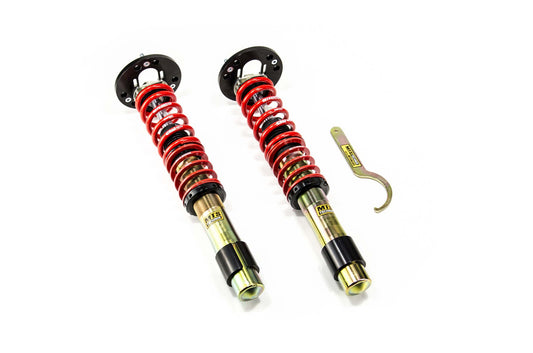 MTS Technik 95-04 BMW 5-series E39 Coilover Suspension Street - MTSGWBM107