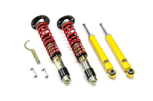 MTS Technik 96-04 BMW 5-series Touring E39 Coilover Suspension Street - MTSGWBM108