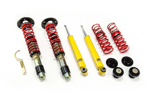 MTS Technik 96-04 BMW 5-series Touring E39 Coilover Suspension Street - MTSGWBM109