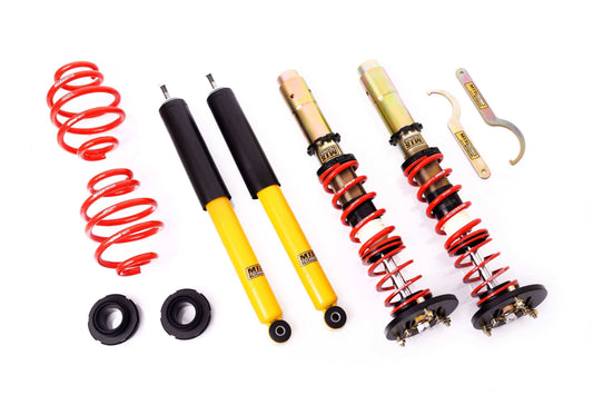 MTS Technik 82-94 BMW 3-series E30 Coilover Suspension Comfort MTSGWBM11-C