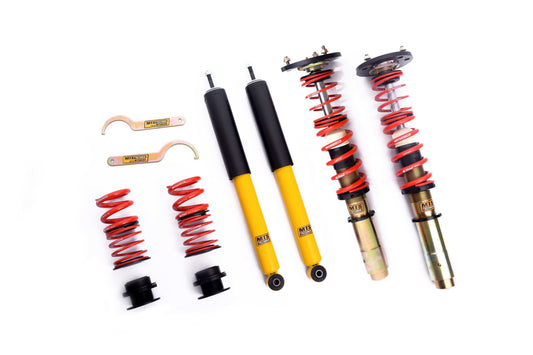 MTS Technik 82-94 BMW 3-series E30 Coilover Suspension Stance - MTSGWBM11-S