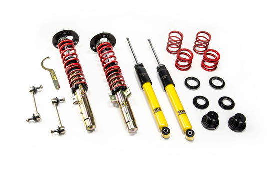 MTS Technik 02-09 BMW Z4 Coilover Suspension Stance- MTSGWBM113-S