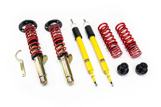 MTS Technik 04-13 BMW 3-series E90 xDrive Coilover Suspension Stance- MTSGWBM114-S