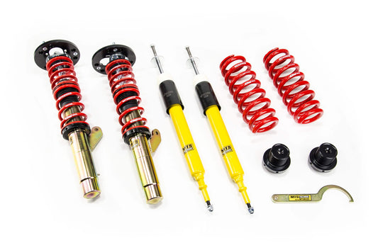 MTS Technik 04-13 BMW 3-series xDrive: E90, E92 Coilover Suspension Street - MTSGWBM114