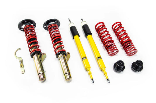 MTS Technik 04-12 BMW 3-series Touring xDrive E91 Coilover Suspension Stance- MTSGWBM115-S