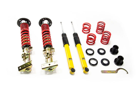 MTS Technik 90-99 BMW 3-series E36, including M3 Coilover Suspension Stance- MTSGWBM116-S