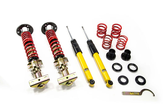MTS Technik 90-99 BMW 3-series E36 Coilover Suspension Street - MTSGWBM116