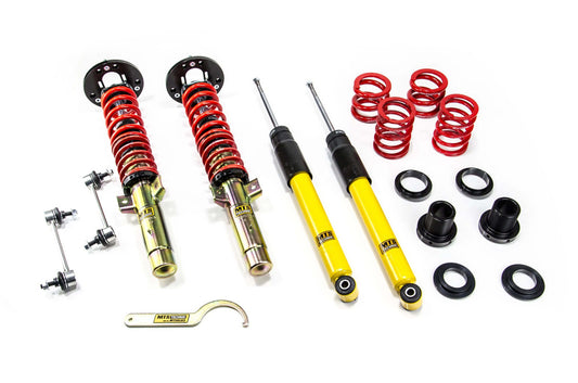 MTS Technik 98-07 BMW 3-series E46 Coilover Suspension Stance- MTSGWBM118-S