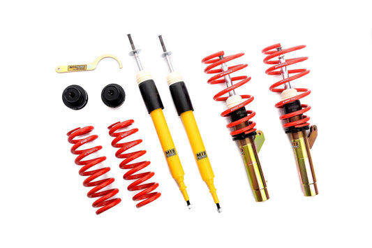 MTS Technik 04-13 BMW 3-series E90, E92 Coilover Suspension Comfort MTSGWBM12-C