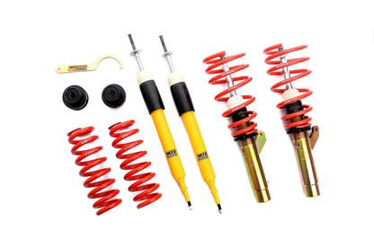 MTS Technik 04-13 BMW 3-series E91, E93 Coilover Suspension Comfort MTSGWBM13-C
