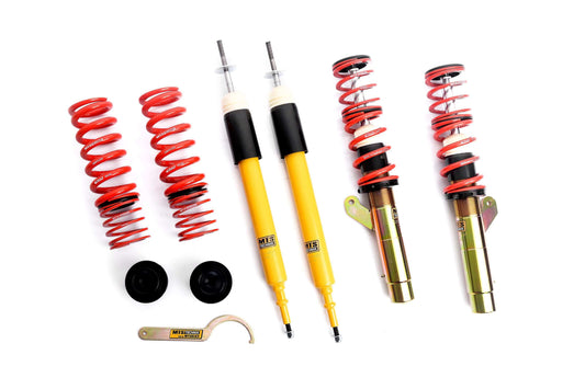 MTS Technik 04-13 BMW 3-series Touring E91, Convertible E93 Coilover Suspension Stance - MTSGWBM13-S