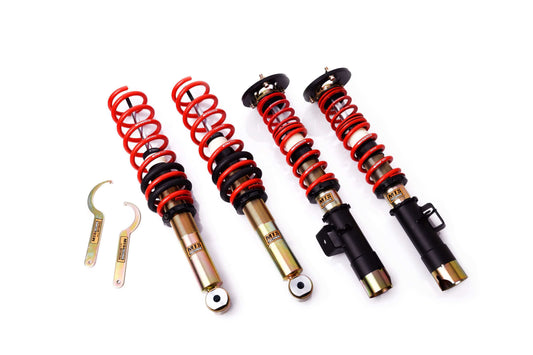 MTS Technik 87-96 BMW 5-series E34 Coilover Suspension Stance - MTSGWBM14-S