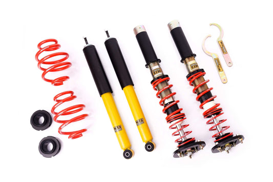 MTS Technik 1982-1993 BMW 3-series E30 Coilover Suspension Comfort MTSGWBM15-C