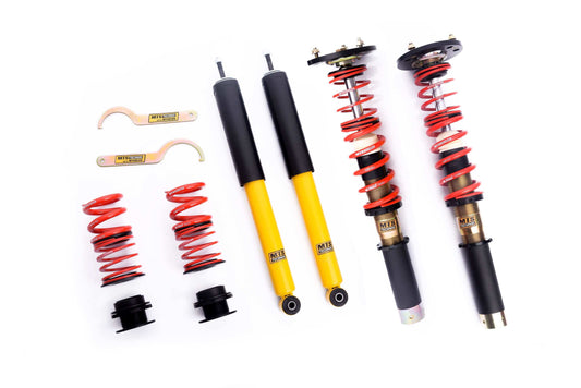 MTS Technik 85-94 BMW 3-series E30 Coilover Suspension Stance - MTSGWBM15-S