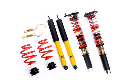 MTS Technik 82-94 BMW 3-series E30 Coilover Suspension Street - MTSGWBM15