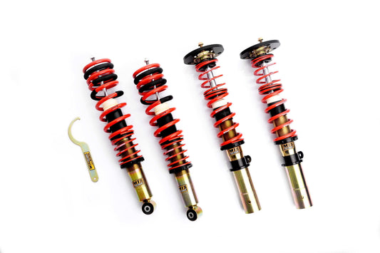 MTS Technik 75-84 BMW 3-series E21 Coilover Suspension Street - MTSGWBM17