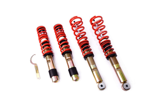 MTS Technik 01-10 BMW 5-series E60 Coilover Suspension Stance - MTSGWBM18-S