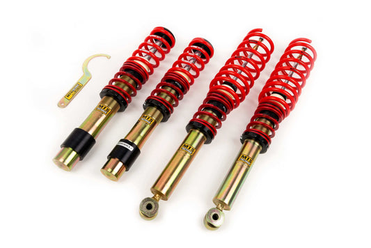 MTS Technik 01-10 BMW 5-series E60 Coilover Suspension Street - MTSGWBM18