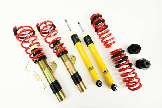 MTS Technik 11-21 BMW 3 F30, 2 F22, 4 F32 Coilover Suspension Street - MTSGWBM20