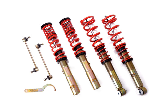 MTS Technik 94-01 BMW 7-series E38 Coilover Suspension Street - MTSGWBM21