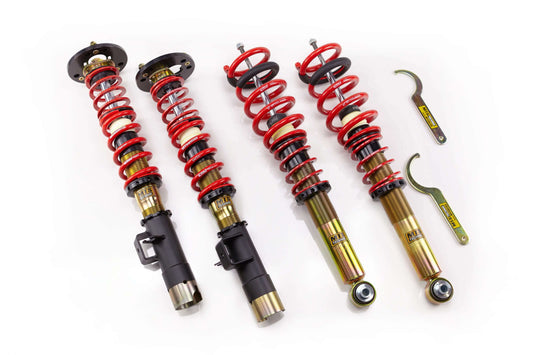 MTS Technik 85-94 BMW 7-series E32 Coilover Suspension Street - MTSGWBM27
